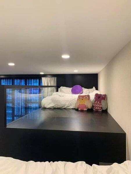 Apartment for Sale at Austin Regency (Pangsapuri Austin Perdana) - Shanice Tan - Bedroom - PropertyGuru.com.my