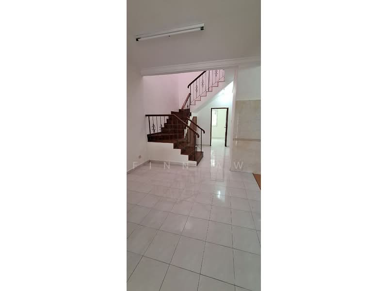 2-storey Terraced House for Sale in Bukit Indah (Iskandar Puteri (Nusajaya)) - Finn Aw - Interior - PropertyGuru.com.my