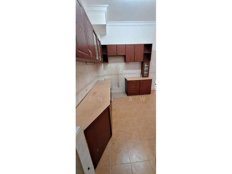 2-storey Terraced House for Sale in Bukit Indah (Iskandar Puteri (Nusajaya)) - Finn Aw - Kitchen - PropertyGuru.com.my