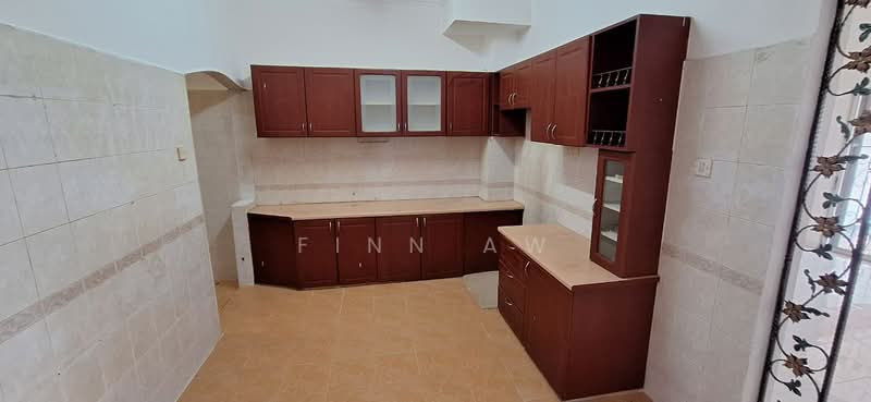 2-storey Terraced House for Sale in Bukit Indah (Iskandar Puteri (Nusajaya)) - Finn Aw - Kitchen - PropertyGuru.com.my