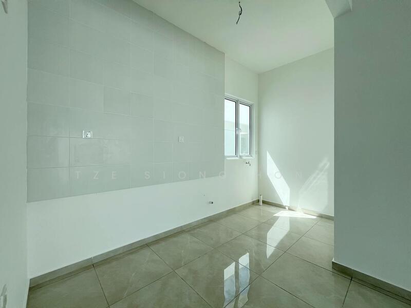 Condominium for Sale at Lucerne Residences - Tze Siong Hong - Interior - PropertyGuru.com.my