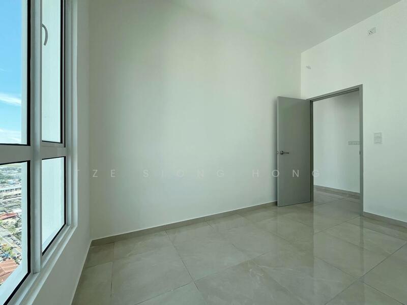 Condominium for Sale at Lucerne Residences - Tze Siong Hong - Interior - PropertyGuru.com.my