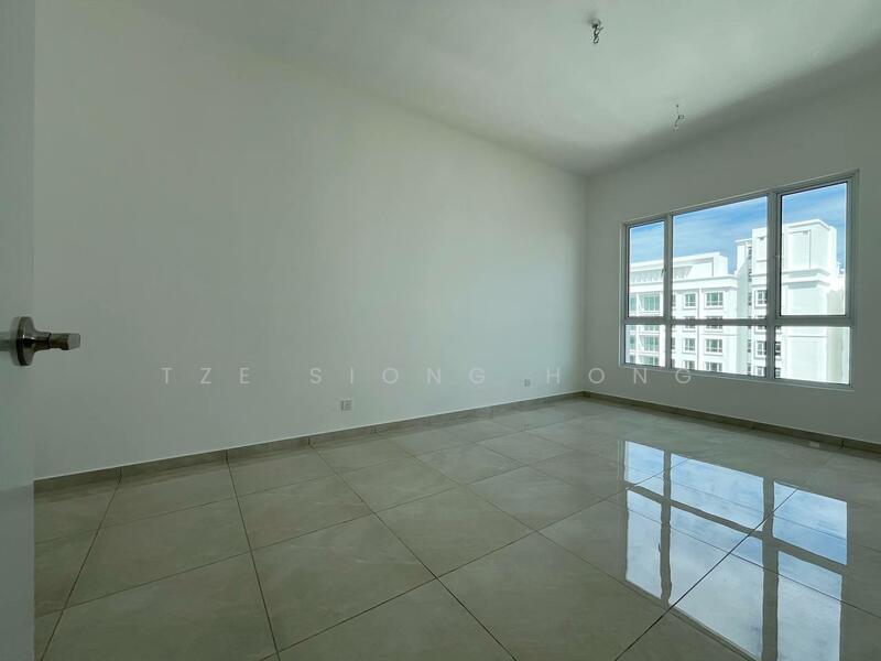 Condominium for Sale at Lucerne Residences - Tze Siong Hong - Interior - PropertyGuru.com.my