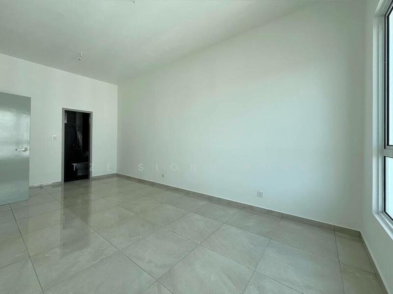 Condominium for Sale at Lucerne Residences - Tze Siong Hong - Interior - PropertyGuru.com.my