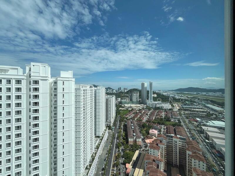 Condominium for Sale at Lucerne Residences - Tze Siong Hong - Exterior - PropertyGuru.com.my