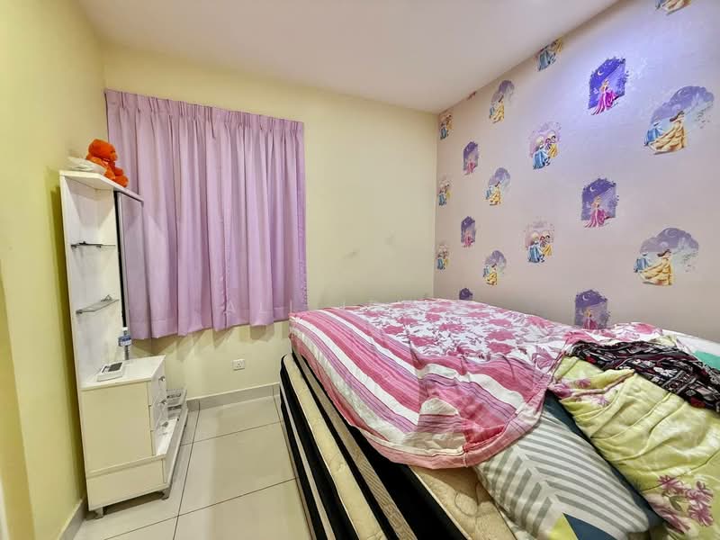 The Regina untuk Untuk Dijual - RM 550,000, Feb 2026 - Bedroom - PropertyGuru.com.my