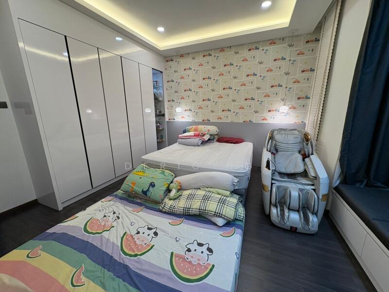 Terraced House for Sale in Bandar Dato Onn (Tebrau) - Deric Ng - Bedroom - PropertyGuru.com.my