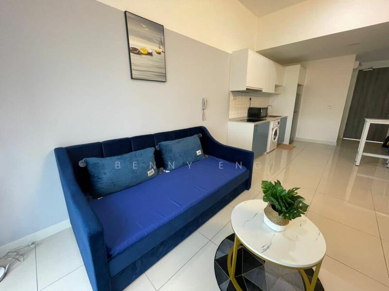 Continew untuk Untuk Dijual - RM 650,000, Feb 2026 - Living Room - PropertyGuru.com.my