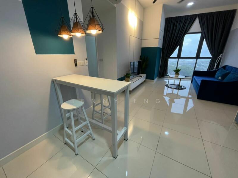 Continew untuk Untuk Dijual - RM 650,000, Feb 2026 - Living Room - PropertyGuru.com.my