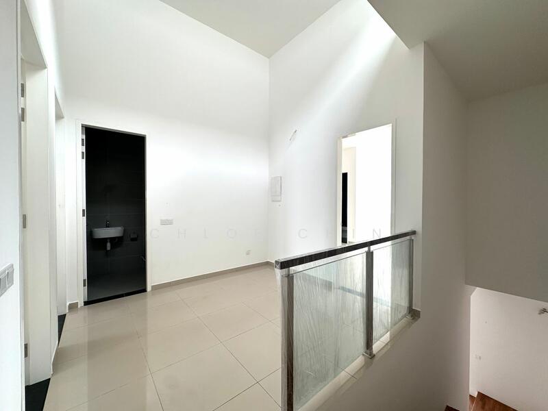 2-storey Terraced House for Sale in Bandar Seri Alam (Masai) - Chloe Chin - Interior - PropertyGuru.com.my