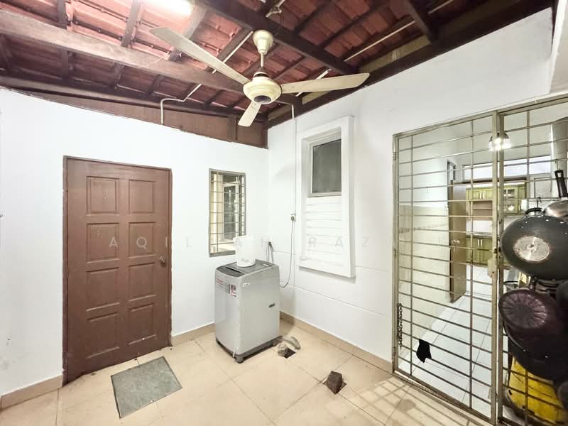 Cluster House for Sale in Klang (Selangor) - Aqillah Razali - Interior - PropertyGuru.com.my