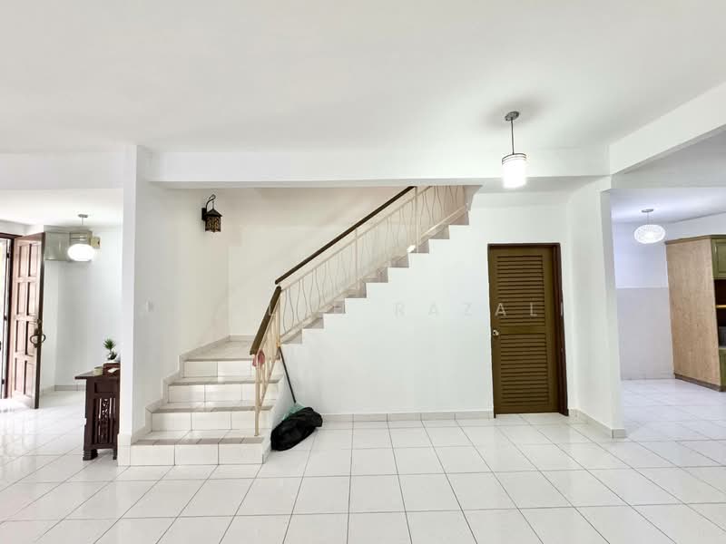 Cluster House for Sale in Klang (Selangor) - Aqillah Razali - Interior - PropertyGuru.com.my
