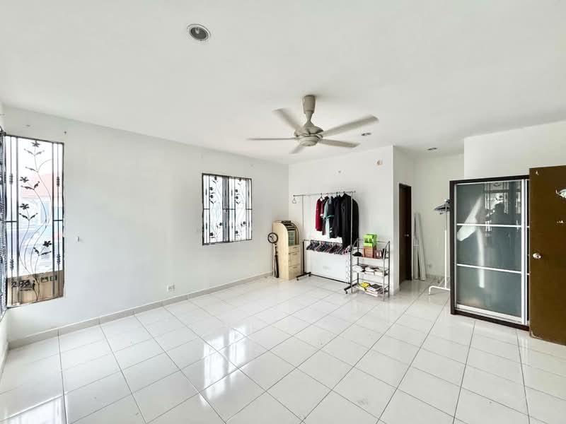 Cluster House for Sale in Klang (Selangor) - Aqillah Razali - Interior - PropertyGuru.com.my