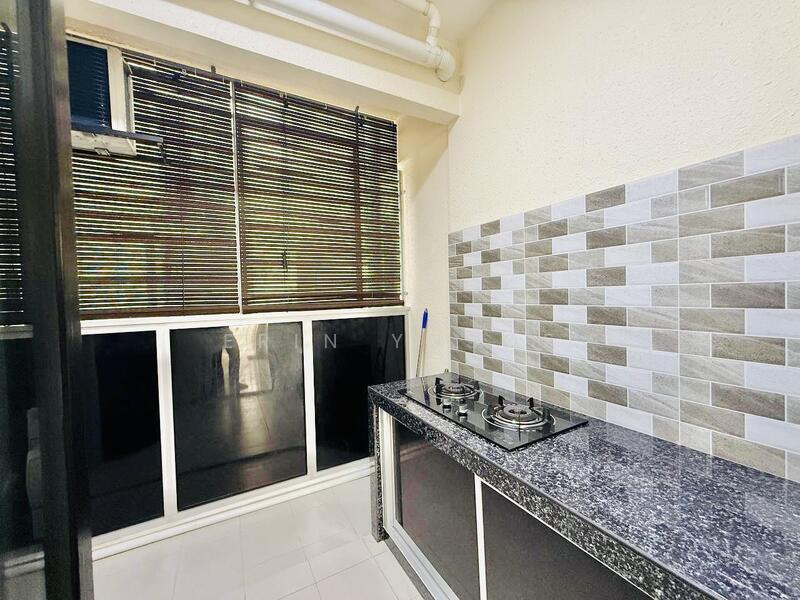 For Rent - Residensi Desamas