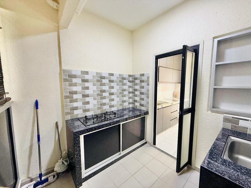 For Rent - Residensi Desamas