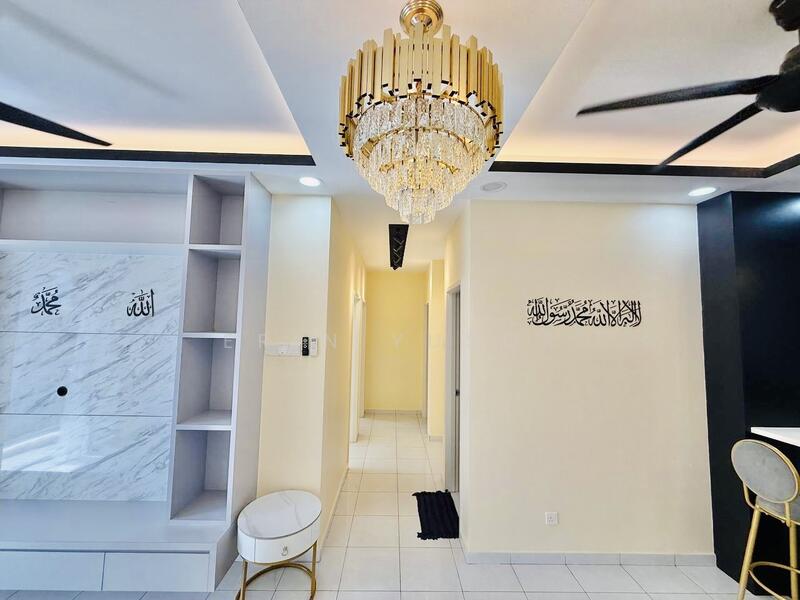 For Rent - Residensi Desamas