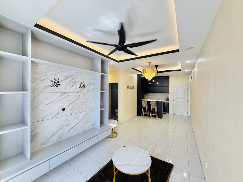 For Rent - Residensi Desamas