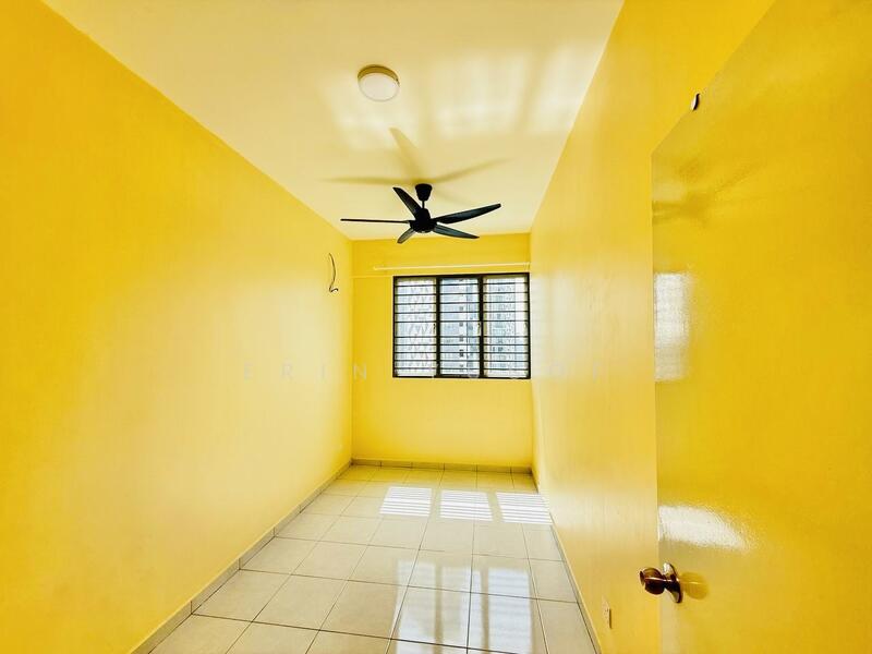 For Rent - Residensi Desamas