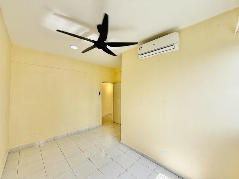 For Rent - Residensi Desamas