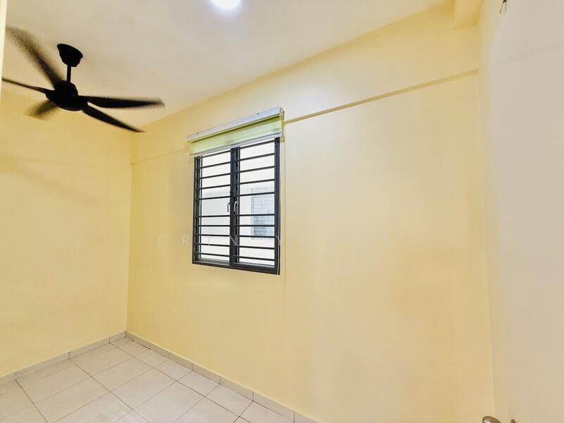 For Rent - Residensi Desamas