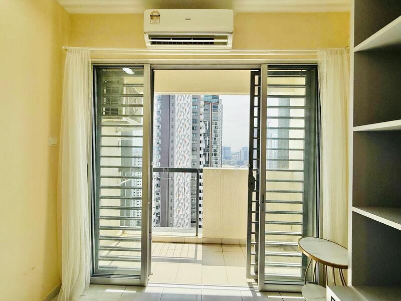 For Rent - Residensi Desamas