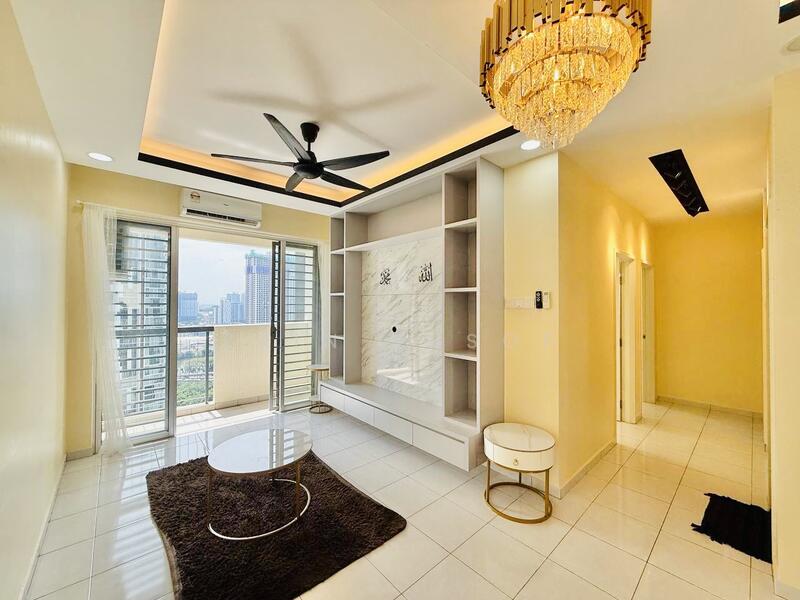 For Rent - Residensi Desamas