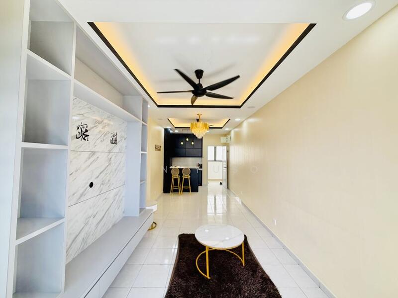 For Rent - Residensi Desamas