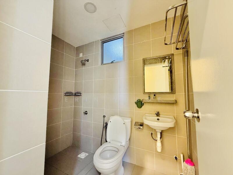 For Rent - Residensi Desamas