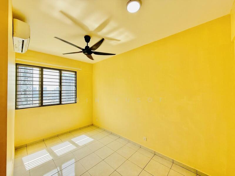 For Rent - Residensi Desamas