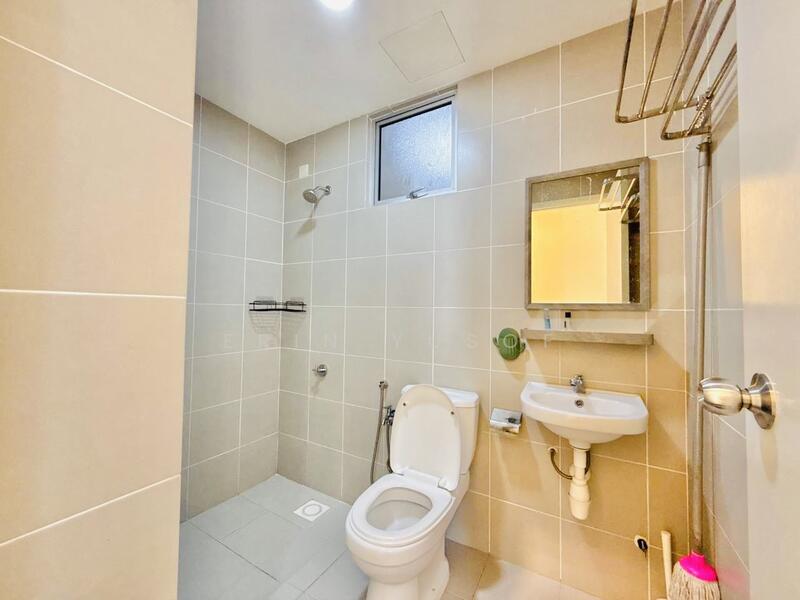 For Rent - Residensi Desamas