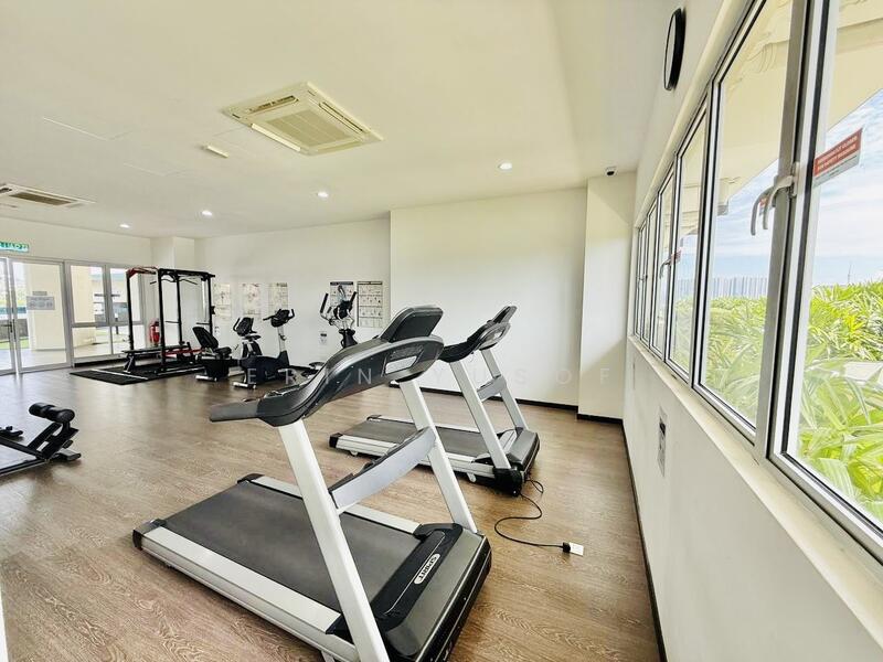 For Rent - Residensi Desamas