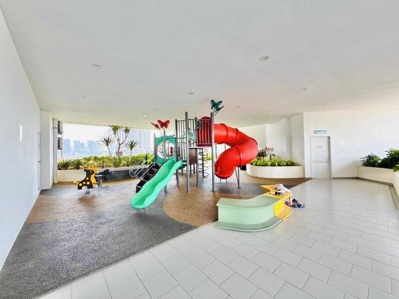 For Rent - Residensi Desamas