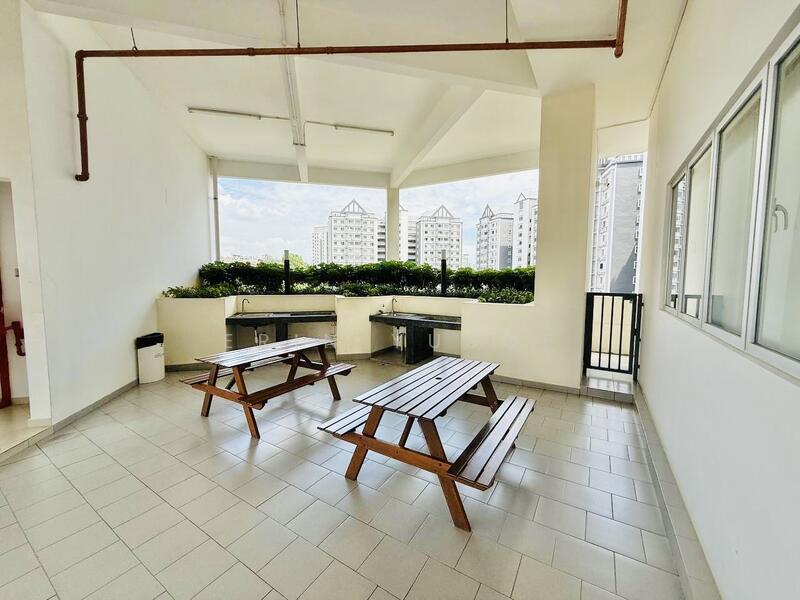 For Rent - Residensi Desamas