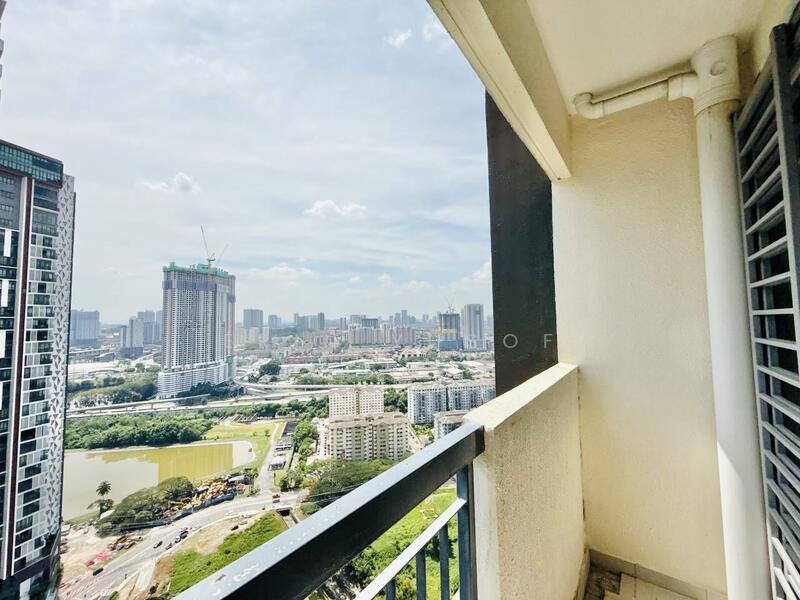 For Rent - Residensi Desamas