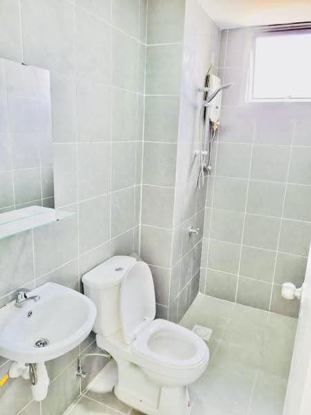 Apartment for Rent at Residensi Desamas - Erin Yusof - Bathroom - PropertyGuru.com.my