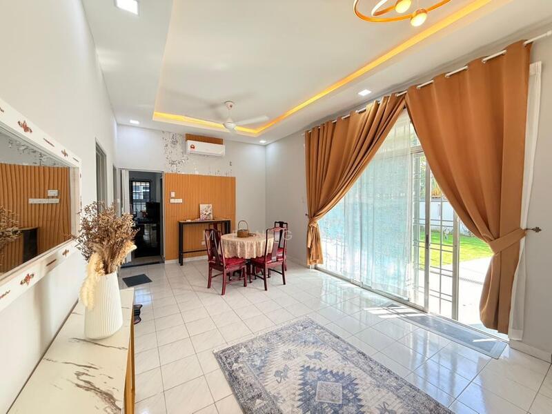 Bandar Putra Kulai Bandars Putras Kulais untuk Untuk Dijual - RM 680,000, Feb 2026 - Dining Room - PropertyGuru.com.my