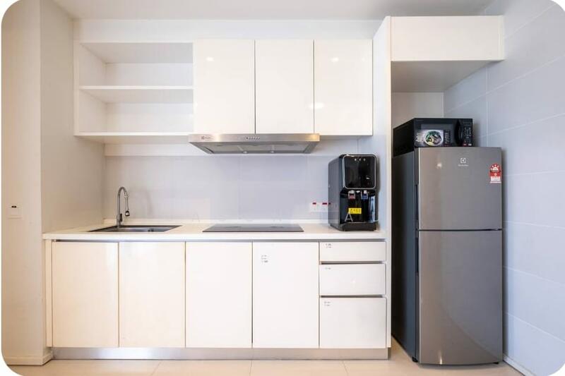 Service Residence for Rent at Vega Residensi 1 - Jason Lau - PropertyGuru.com.my