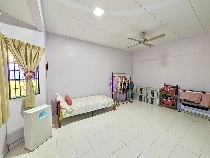 2-storey Terraced House for Sale in Sungai Buloh (Selangor) - NORFADILAH ZAINUDDIN - Bedroom - PropertyGuru.com.my
