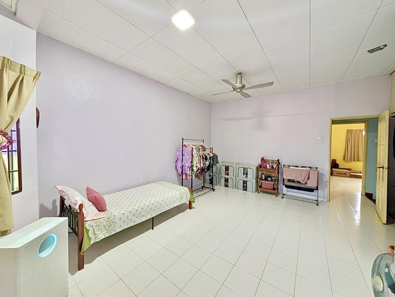 2-storey Terraced House for Sale in Sungai Buloh (Selangor) - NORFADILAH ZAINUDDIN - Bedroom - PropertyGuru.com.my