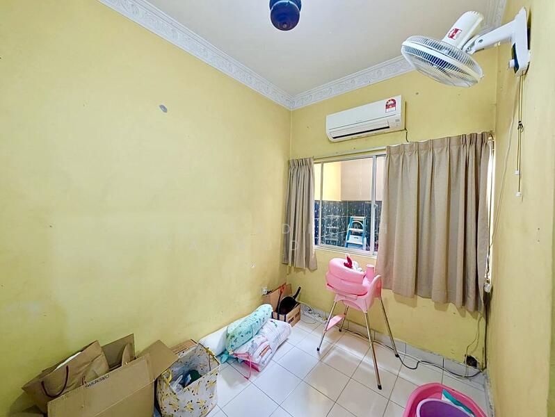 2-storey Terraced House for Sale in Sungai Buloh (Selangor) - NORFADILAH ZAINUDDIN - Interior - PropertyGuru.com.my
