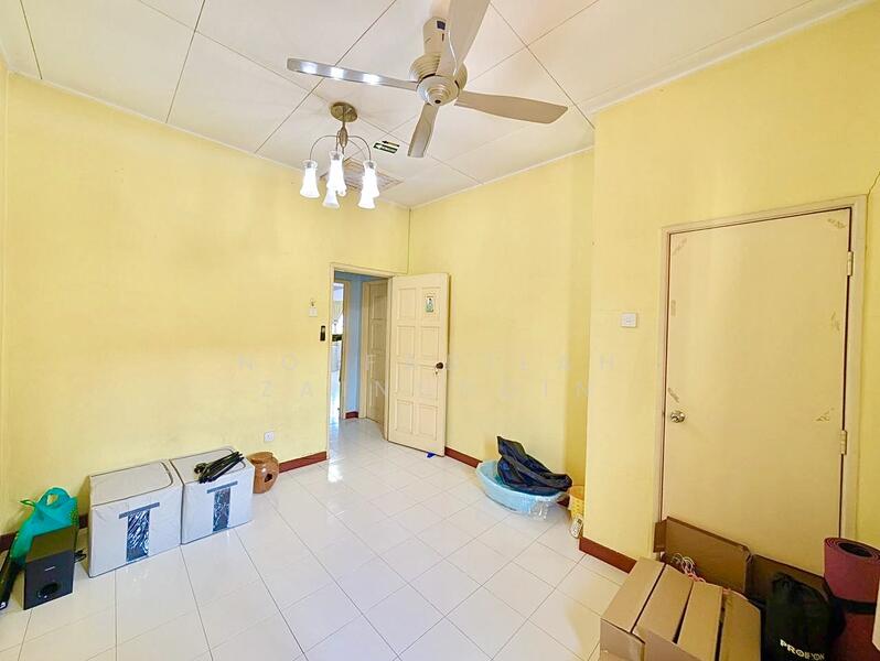 2-storey Terraced House for Sale in Sungai Buloh (Selangor) - NORFADILAH ZAINUDDIN - Interior - PropertyGuru.com.my