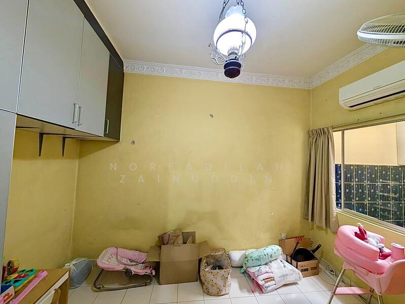 2-storey Terraced House for Sale in Sungai Buloh (Selangor) - NORFADILAH ZAINUDDIN - Interior - PropertyGuru.com.my