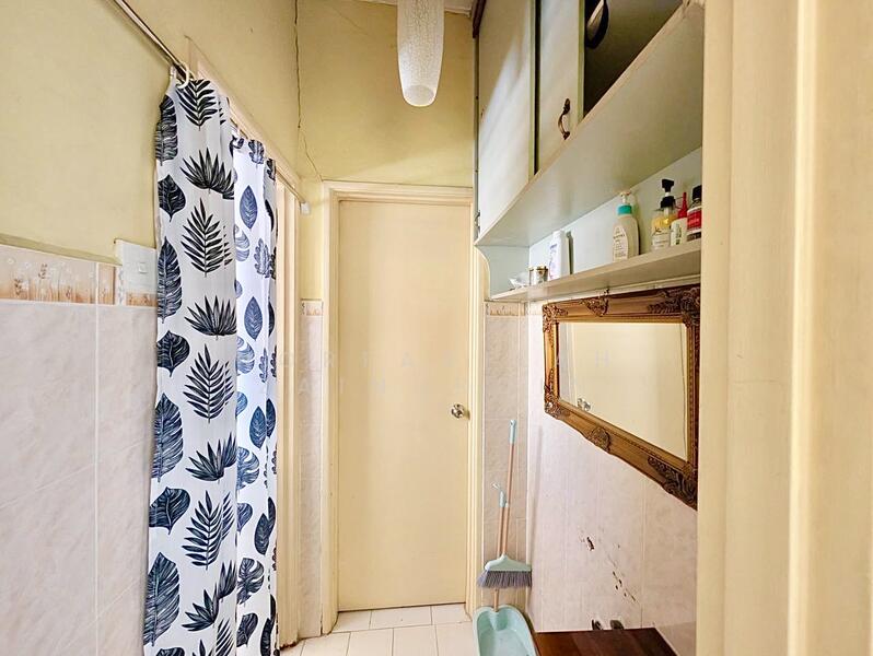 2-storey Terraced House for Sale in Sungai Buloh (Selangor) - NORFADILAH ZAINUDDIN - Bathroom - PropertyGuru.com.my