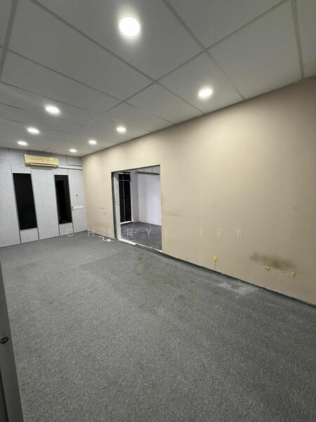 Terrace Factory for Rent in Taman Universiti (Skudai) - Cheryl Tey - Interior - PropertyGuru.com.my