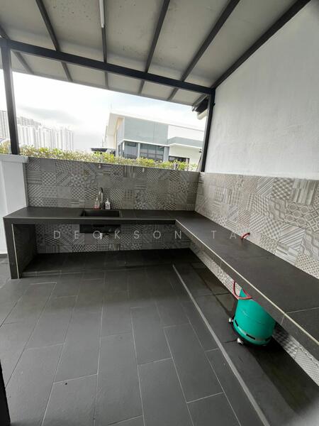 qaseh 2 bk 8 bandar kinrara untuk Untuk Dijual - RM 4,000,000, Mac 2026 - Exterior - PropertyGuru.com.my