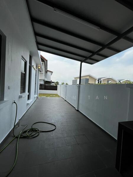 qaseh 2 bk 8 bandar kinrara untuk Untuk Dijual - RM 4,000,000, Mac 2026 - Exterior - PropertyGuru.com.my