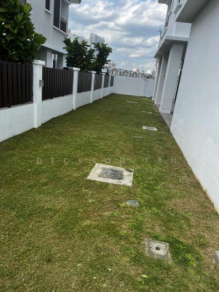 qaseh 2 bk 8 bandar kinrara untuk Untuk Dijual - RM 4,000,000, Mac 2026 - Exterior - PropertyGuru.com.my