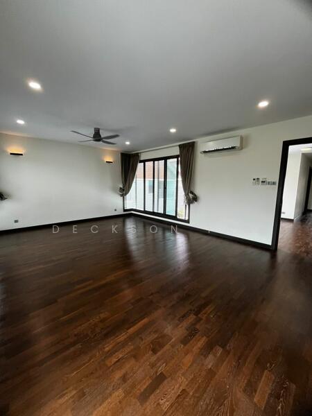 qaseh 2 bk 8 bandar kinrara untuk Untuk Dijual - RM 4,000,000, Mac 2026 - Living Room - PropertyGuru.com.my