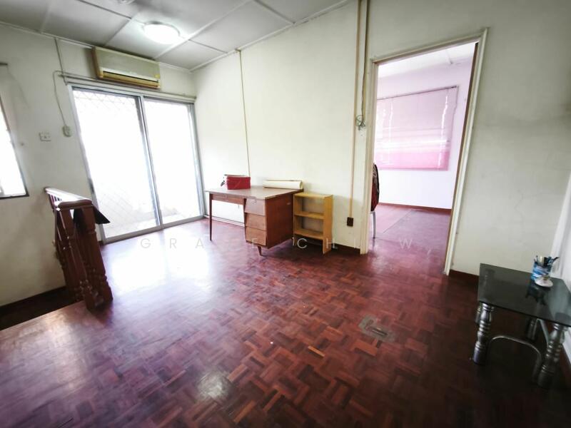 Residensi Taman Pelangi Indah untuk Untuk Disewa - RM 3,000 /bulan, Feb 2026 - Study - PropertyGuru.com.my