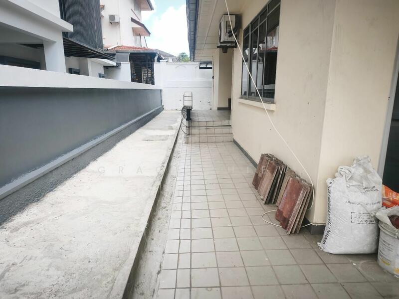 Residensi Taman Pelangi Indah untuk Untuk Disewa - RM 3,000 /bulan, Feb 2026 - Exterior - PropertyGuru.com.my